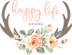 HAPPY LIFE ONLINE STORE